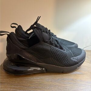 Mens Nike Air Max 270